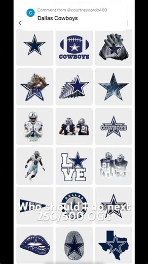 Dallas Cowboys wallpaper #nfl #wallpaper #dallascowboys
