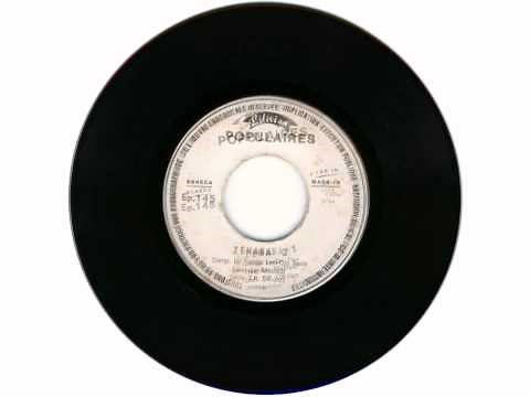 Zenaba I & II (Franco) - Franco & le T.P. O.K. Jazz 1973