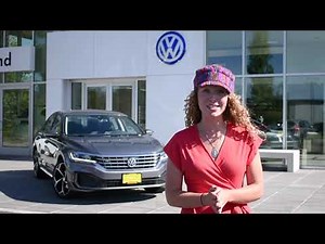 Functionality Tricks in the Volkswagen Passat