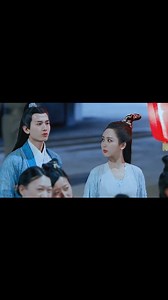 Lin Jingyu and Lu Xueqi [yang zi] Drama title Noble Aspirations /The Legend Of Chusen #ChengYi | Mimi Crush