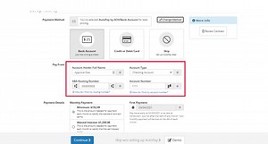 How to E-Sign a Contract