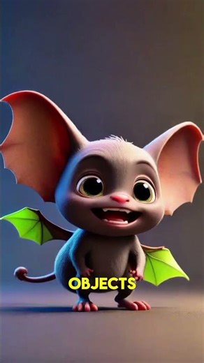 Bats: Amazing Echolocation & Night Survival 🦇 | Part 2