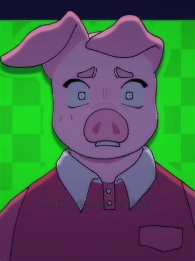 Jenny's Roblox Piggy Animation Surprise