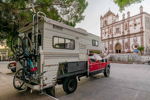 Truck Camper Pros and Cons - 12 Reasons to Buy A Truck Camper