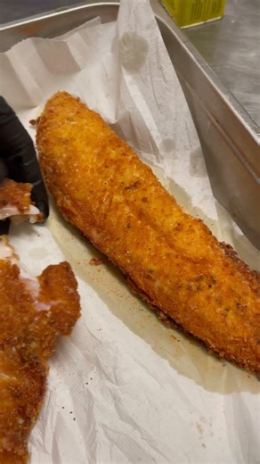 Crispy Catfish (Simple, Real, No Shortcuts)