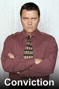 Conviction (2004 TV series) - Alchetron, the free social encyclopedia