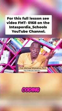 Technology in Education: Beyond the Computer Lab #shorts