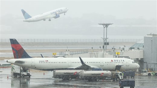 LaGuardia, JFK TSA wait times live; How bad are JFK, LGA TSA lines?