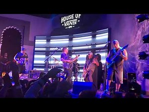 Music News: Here Are Some Rock Stars Who Were In Horror Movies!