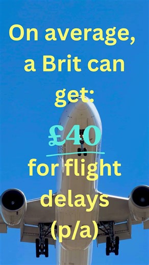 UK refunds most people forget to claim (TfL, trains, flights)