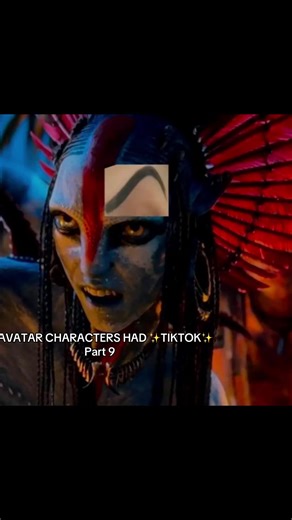 MY FAVORITE ONE#avatar#siblngs #tiktok#trending | varang from avatar