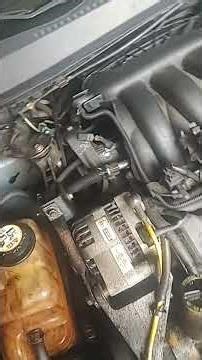 how to change the PCV valve on your vehicle