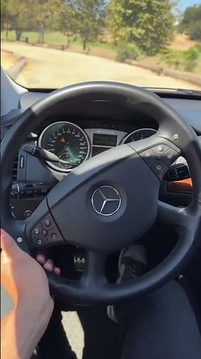 AMG R63 🔥 ~ Unseen Station Wagon + SUV +Family Van + Sporty Sedan supported by ​⁠@MercedesBenz