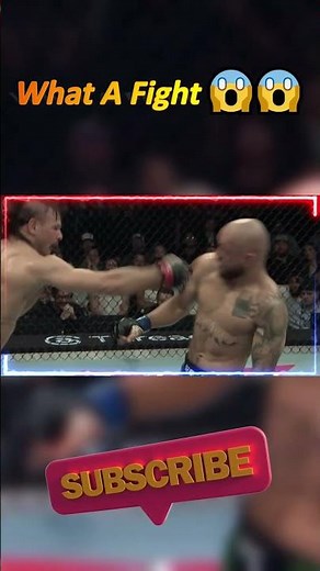 VOLKANOVSKI vs LOPES 2 | NONSTOP ACTION !