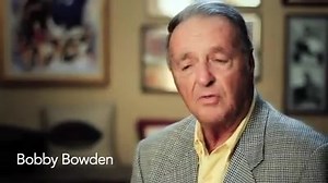1K views · 1.9K reactions | Interview on my upcoming book The Wisdom of Faith | Bobby Bowden | Facebook