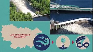 5K views · 33 reactions | The International Watersheds Initiative has been a key tool for the IJC as it fulfills its duties in our shared waters. But how did it get started, and what does it do? See a short video: | IJC - International Joint Commission | Facebook