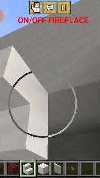 On/off Fireplace 🔥❤️🤩🤯