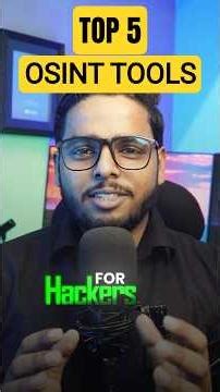 Elite Recon Techniques Hackers Don’t Want You to Know #shorts #trending #cybermindspace #cybersec