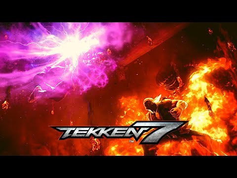 Tekken 7 4k The Ultimate Edition v4.22 + All DLCs Guide to Unlocking Every Character