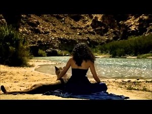 CIRQUE DU SOLEIL Francesca Gagnon ALEGRIA Full HD 480p)