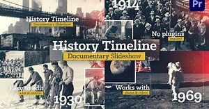 History Timeline