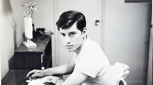 Aphantasia (Video Installation, Madison Central Public Library)