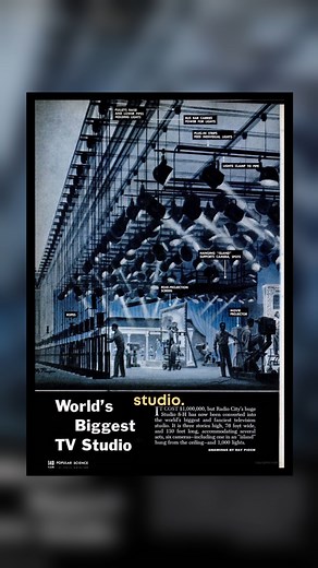 Saturday Night Live’s Studio 8H has been the heart of American broadcast history since 1933. First, it was home to Arturo Toscanini and the NBC Symphony Orchestra. Decades later, it became the stage for Saturday Night Live. Nearly a century on, this legendary space is still alive with music, sound, and the energy of a live performance. | Dallas Taylor