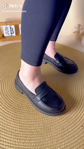Awesome Flat Shoes on TikTok