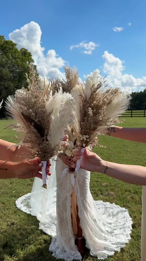Embrace Your Dream Western Wedding Day