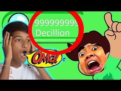 HOW TO GET UNLIMITED BUBBLES IN GUAVA JUICE TUB TAPPER