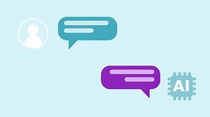 Animation Chat Ai Chat Bot Chatroom Stock Footage Video (100% Royalty-free) 1109884173 | Shutterstock