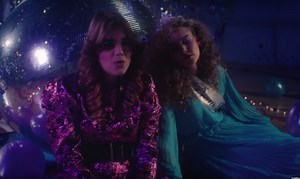 First Aid Kit – “Fireworks” Video
