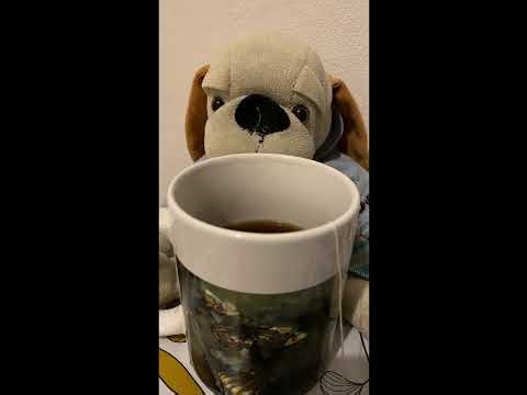 Silent Live | Tea Time