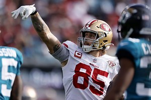 San Francisco 49ers vs. Minnesota Vikings injury report and starting lineup - NFL Week 12