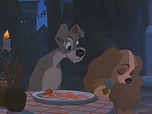 Lady and the Tramp (1955, 1971) | Reissue Trailer