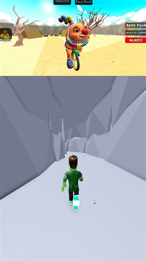 - UPDATE - ITALIAN BRAINROT MORPHS! How to get FISHINO CLOWNINO MORPH! #roblox