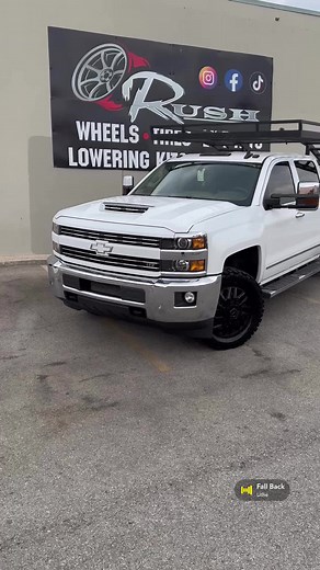 2500 HD on @tiswheels with @Versatyre We can get you the right wheels for your car or truck. 💥Lift Kits 💥Level Kits 💥Lowering Kits 💥Wheels 💥Tires 💥Financing 💥Underglow lighting 💥Rock Lights/Ring Lights 💥Retractable Steps 💥Powdercoating 10329 Perrin Beitel Rd San Antonio TX 78217 (210)852-2312 #sanantoniotx #wheelsandtires #modshop #fyp #liftedtrucks