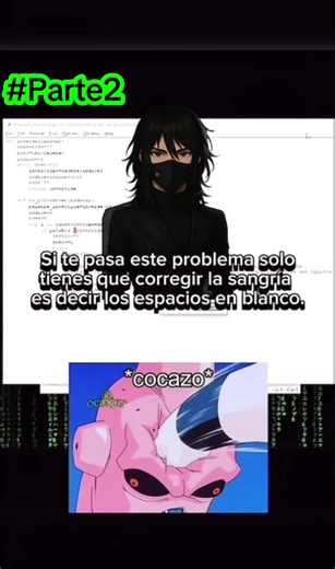 #edits#fyp#paratiiiiiiiiiiiiiii#Python ejercicios,básicos#clips#epic#Perdon por la resolución demasiado baja 🫠🫠#comparte#Parte 2