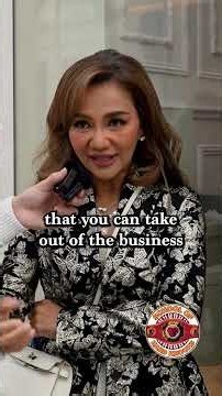 She Made $80 Million in 6 Months Doing THIS