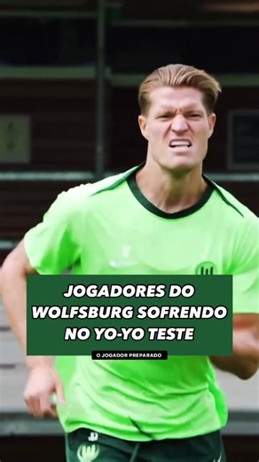 Yo-Yo Test: Avaliação de Capacidade Aeróbica no Futebol