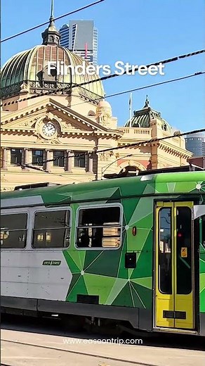 Best Places to Visit in Melbourne Australia | Ultimate City Tour & Hidden Gems - EaseOnTrip