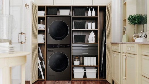 Should You Buy the LG WashTower? (2024 Review)