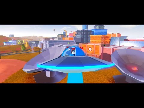 Roblox - Jailbreak (Let's Play) with Extrawelt Playlist