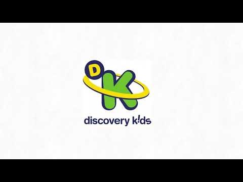 Discovery kids 2009 pose dance