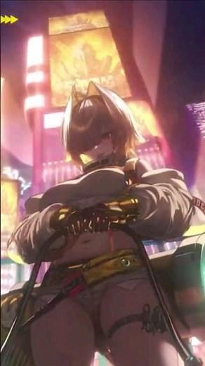 New character Elegg Nikke: Goddess of Victory #nikke #nikkegoddessofvictory