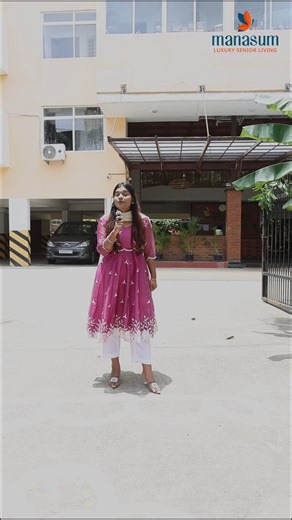 Manasum Senior Living | Manasum Avighna Rentals Luxury senior living homes for rent in Bengaluru. Experience comfort, care, and a vibrant community. Call us on... | Instagram