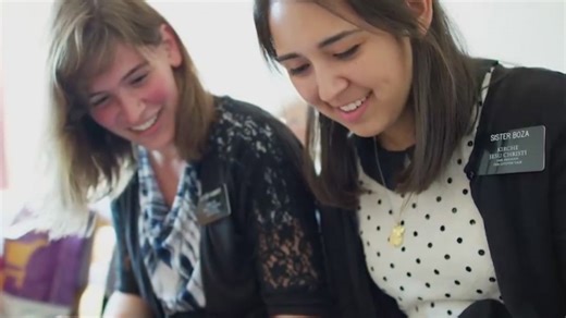 The history of young women and the mission decision in the LDS Church