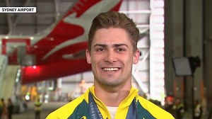 4.6K views · 36 reactions | Bronze medallist and Australian cyclist Matt Glaetzer has reflected on his and his team’s performance at the Paris Olympics. Watch the full episode at SkyNews.com.au/Stream | Sky News Australia | Facebook