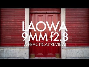 Fantastic Ultra Wide Angle Lens - Review