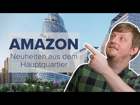 Amazon-Neuheiten: Fire TV 4K, Ambient TV, Echo Show 8 und mehr im Hands-on